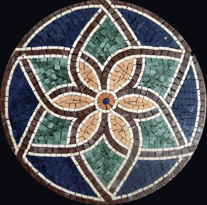 IN11 Mosaic
